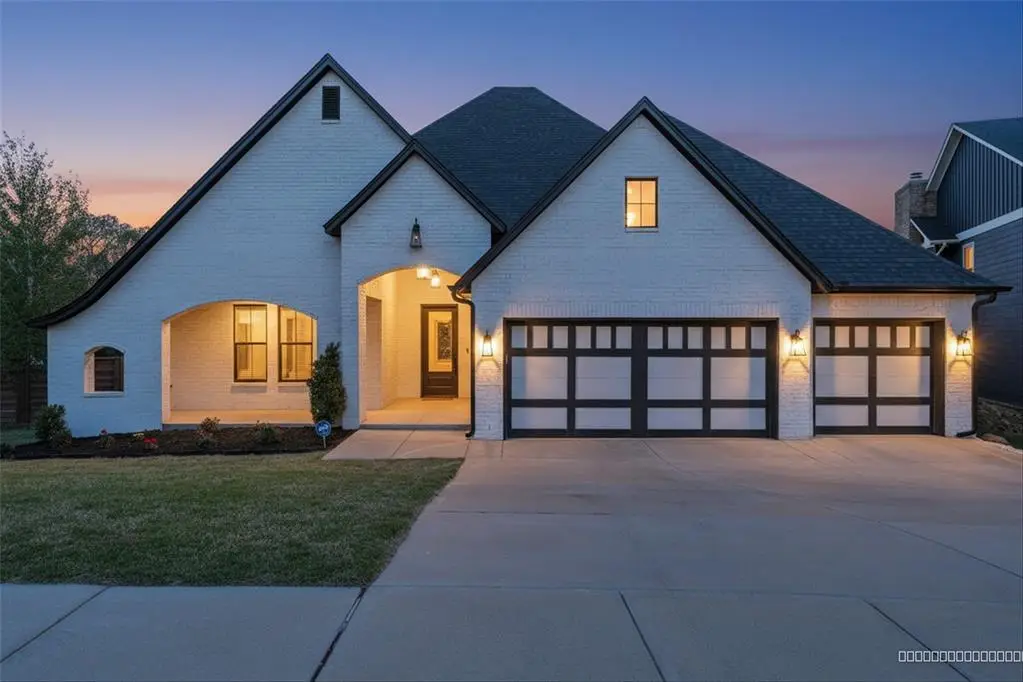 1533 Sadie Creek Road, Edmond, OK 73034 - #1