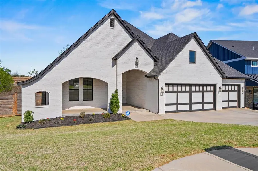 1533 Sadie Creek Road, Edmond, OK 73034 - #3