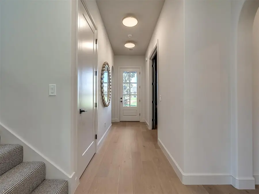 508 Old Creek Road, Edmond, OK 73034 - #3