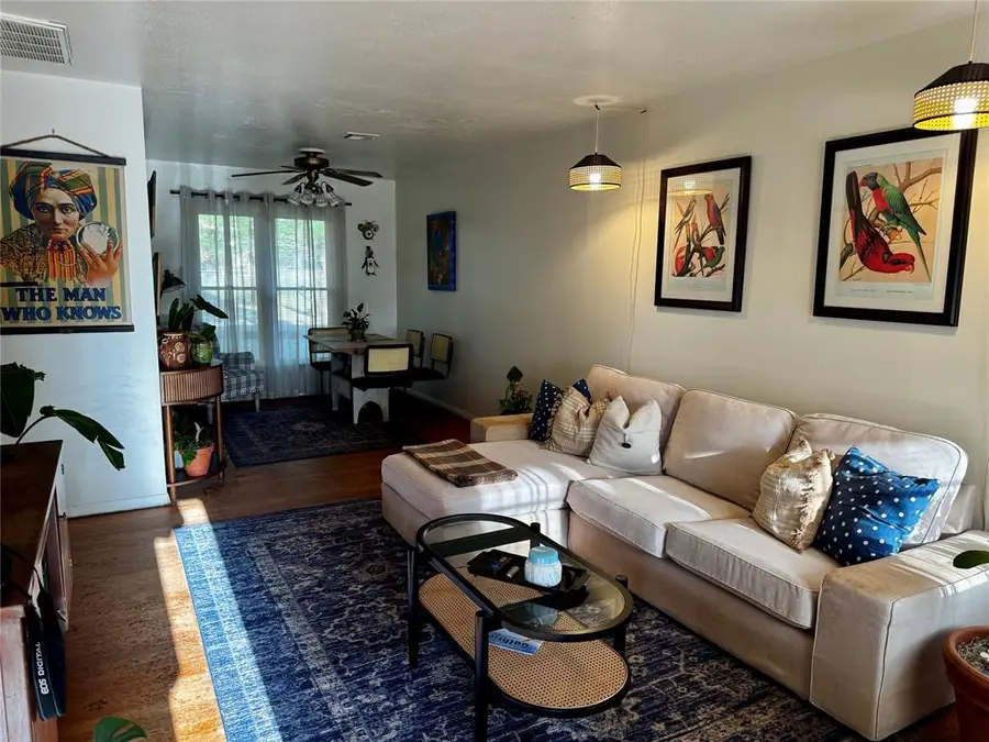 1307 N Broad Street, Guthrie, OK 73044 - #3