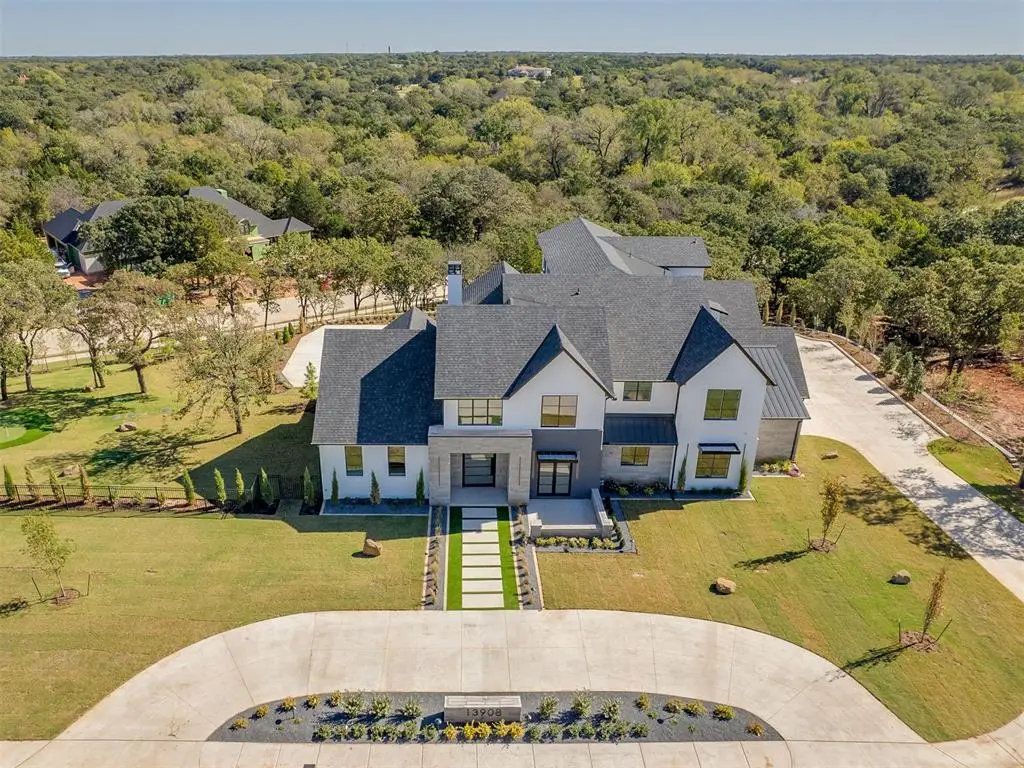13908 Hillside Circle, Oklahoma City, OK 73013 - #1