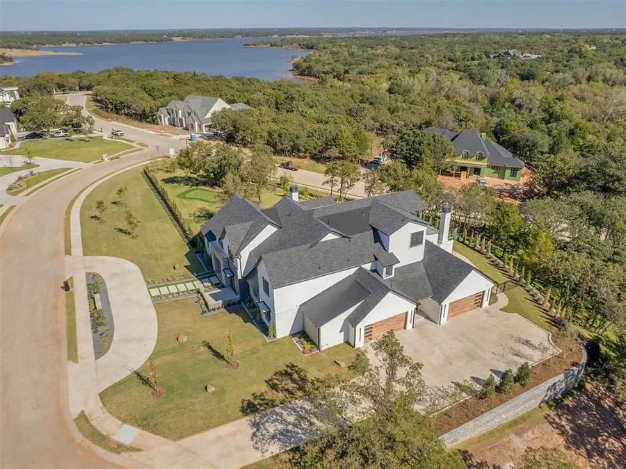 13908 Hillside Circle, Oklahoma City, OK 73013 - #2