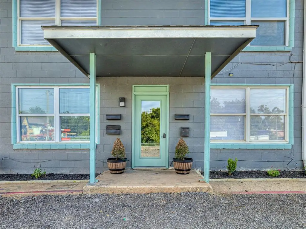 506 SW 24th Street, Oklahoma City, OK 73109 - #1