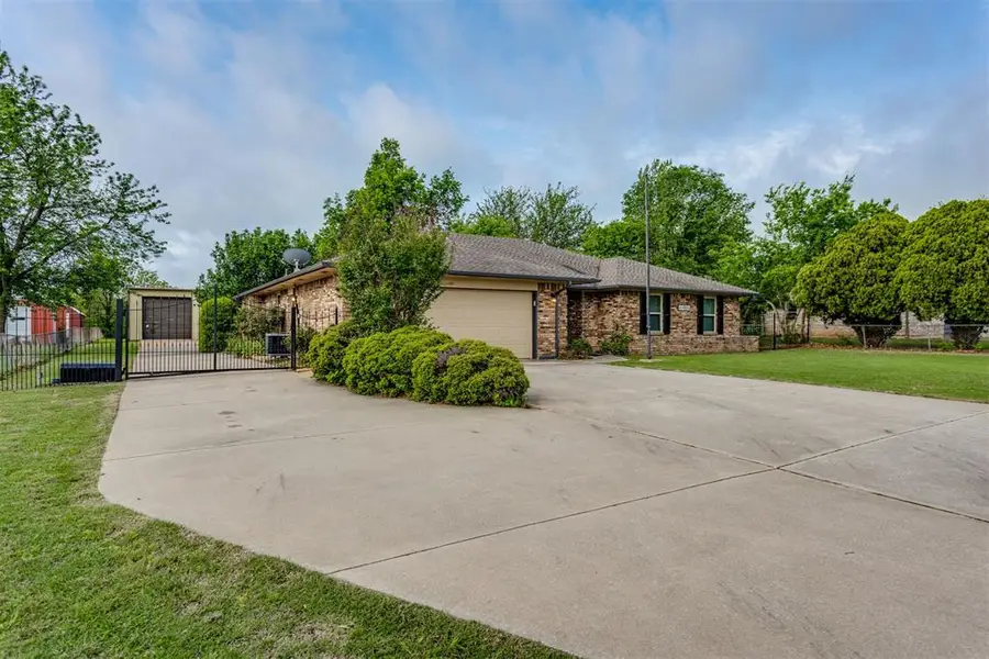 6404 SE 55th Street, Oklahoma City, OK 73135 - #2
