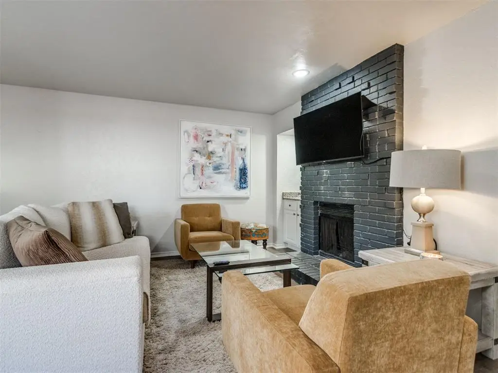 11406 Benttree Circle, Oklahoma City, OK 73120 - #1