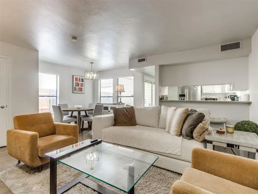 11406 Benttree Circle, Oklahoma City, OK 73120 - #3