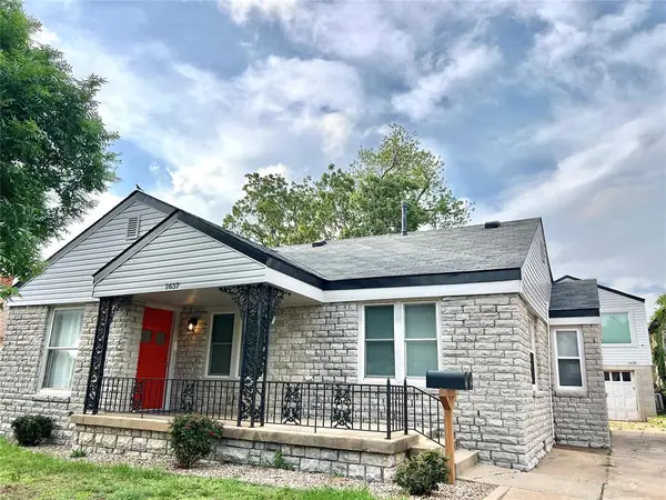 1637 NW 11th Street #1635 NW 11th St, Oklahoma City, OK 73106