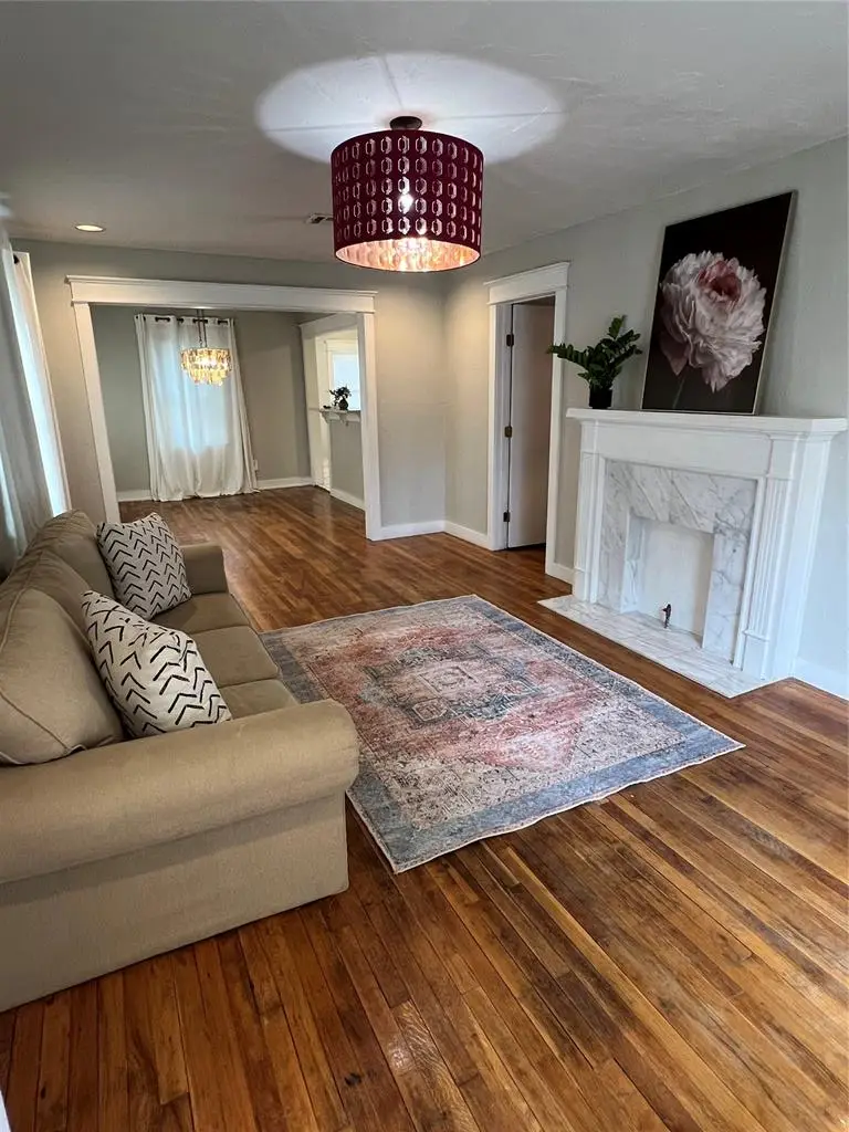 1637 NW 11th Street #1635 NW 11th St, Oklahoma City, OK 73106 - #3