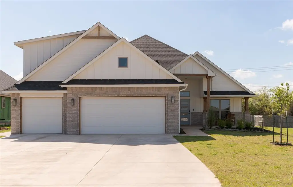 9500 Sultans Water Way, Yukon, OK 73099 - #1