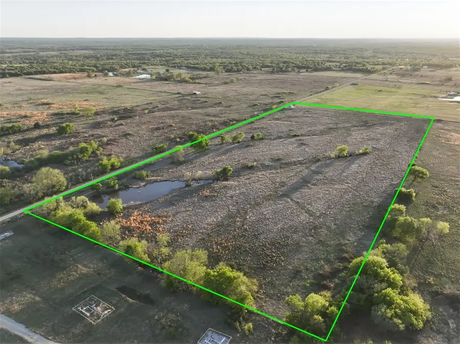 E 1680 Road, Elmore City, OK 73433 - #2