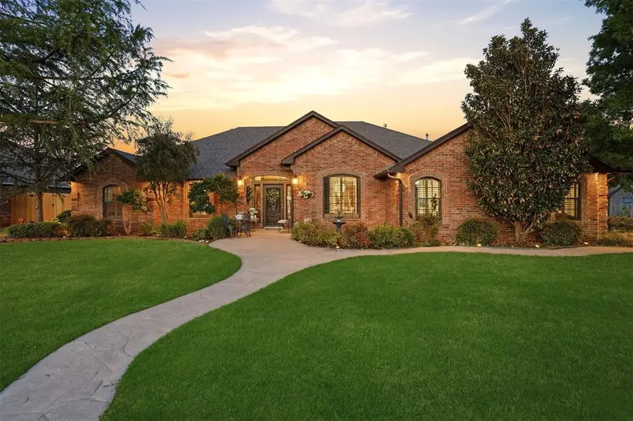 200 Clayton Road, Elk City, OK 73644 - #2