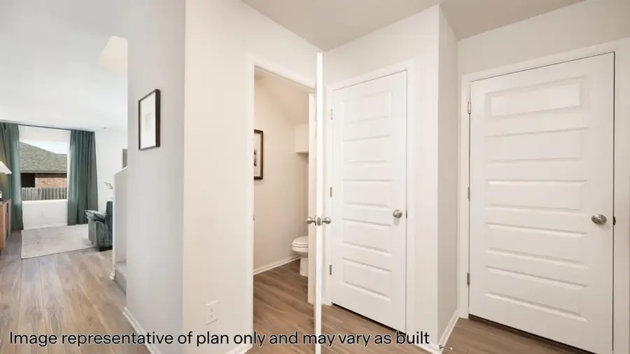 1909 Redbud Way, El Reno, OK 73036 - #3