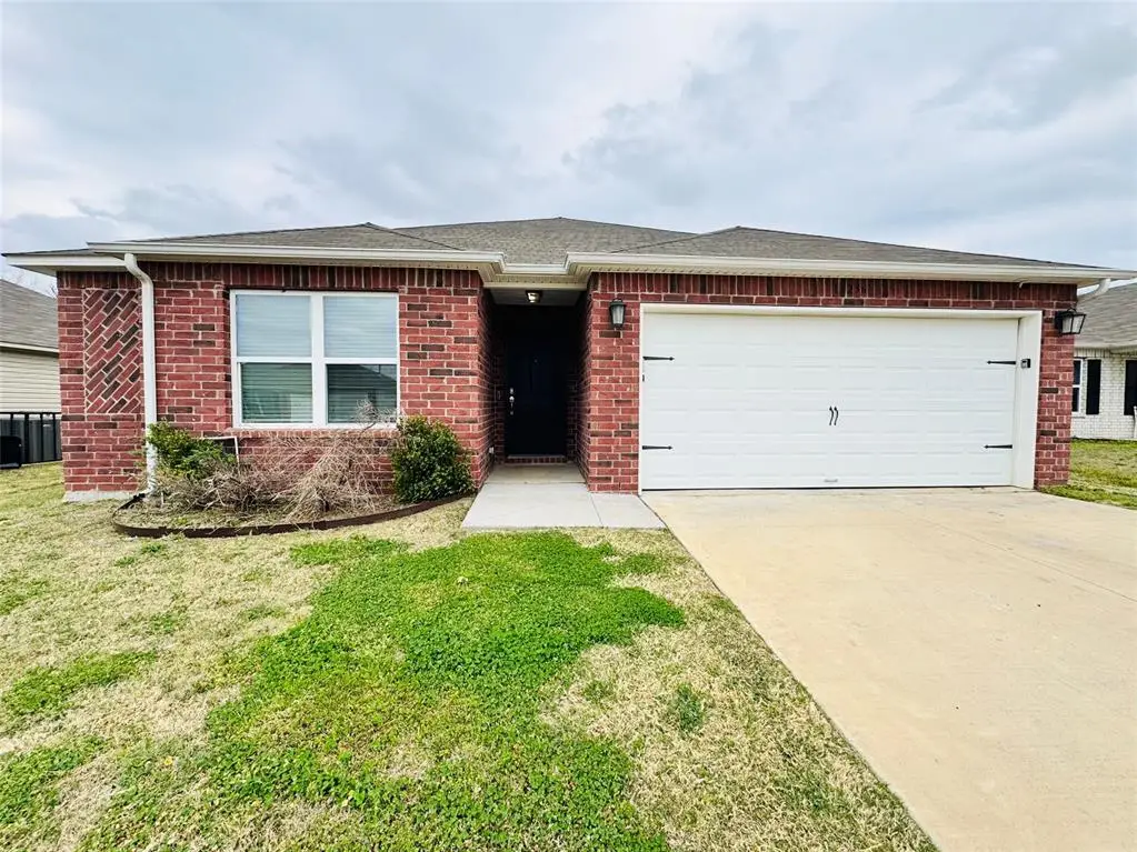 14236 N 73rd Avenue, Collinsville, OK 74021 - #1