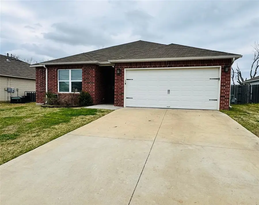 14236 N 73rd Avenue, Collinsville, OK 74021 - #2