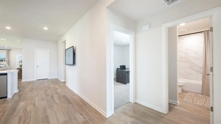 4328 Dusty Trail, Norman, OK 73072 - #2