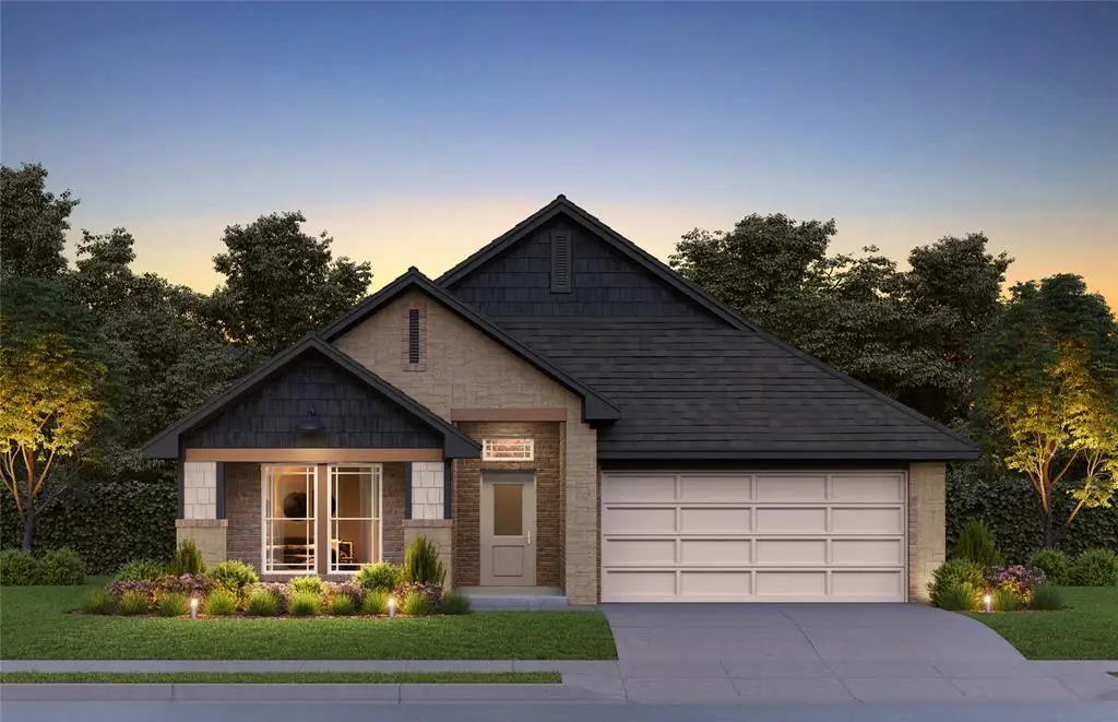 2533 NW 196th Street, Edmond, OK 73012 - #1