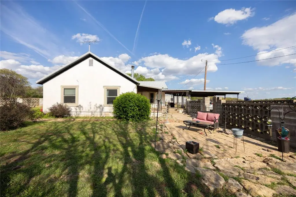 4645 S Glasgow Road, Ponca City, OK 74604 - #1