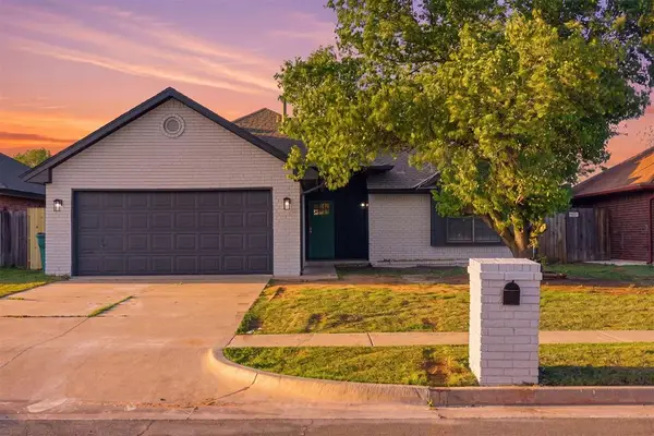 1137 SW 100th Terrace, Oklahoma City, OK 73139