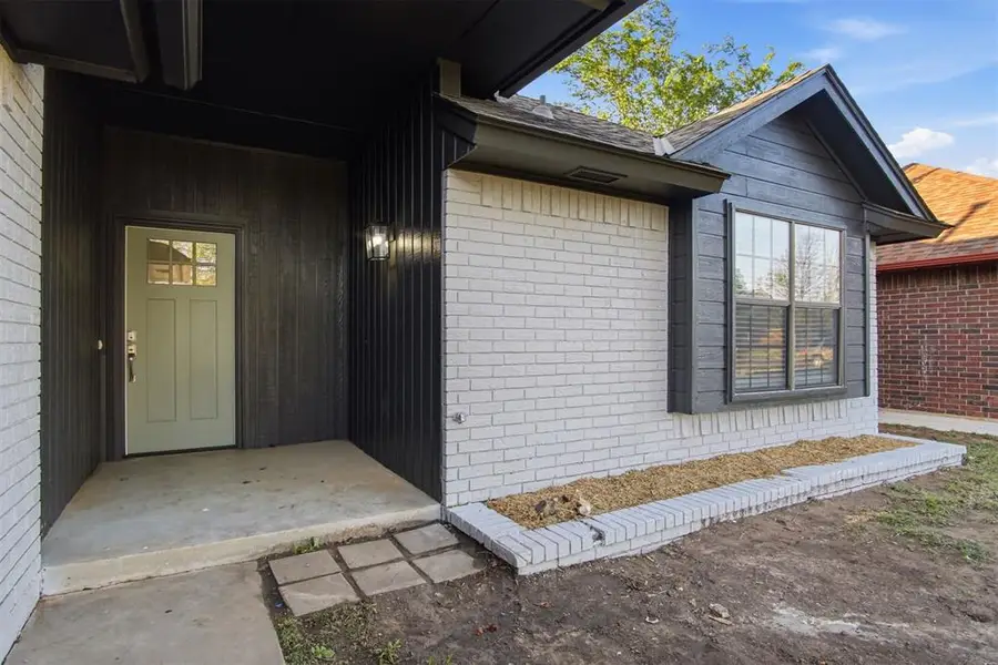 1137 SW 100th Terrace, Oklahoma City, OK 73139 - #3