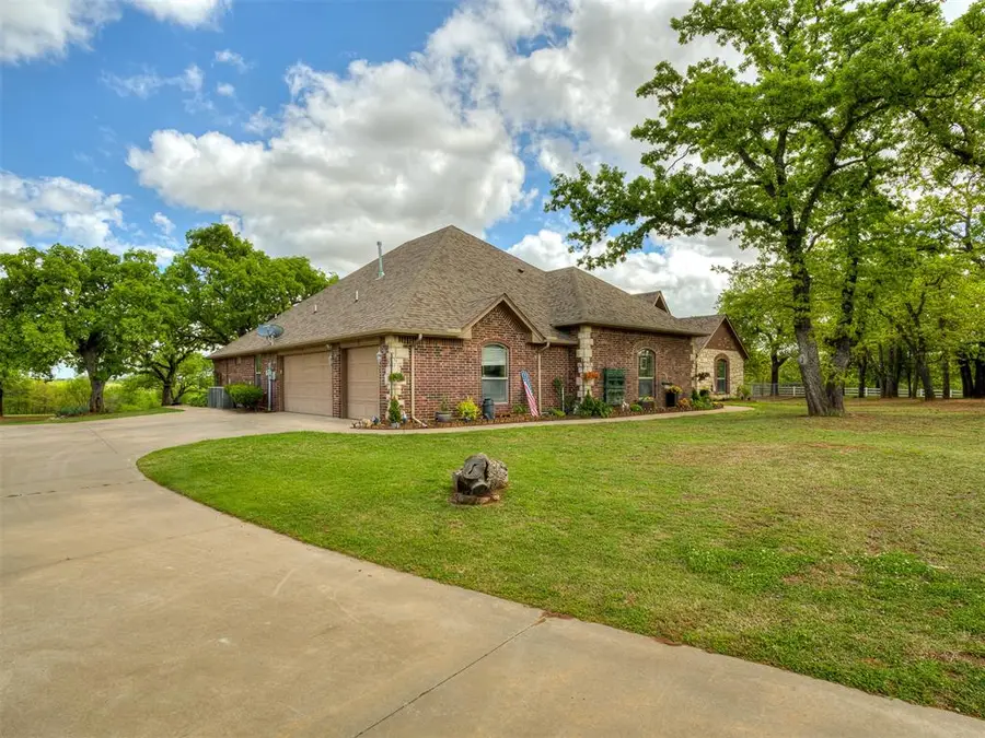 11597 273rd Street, Blanchard, OK 73010 - #3