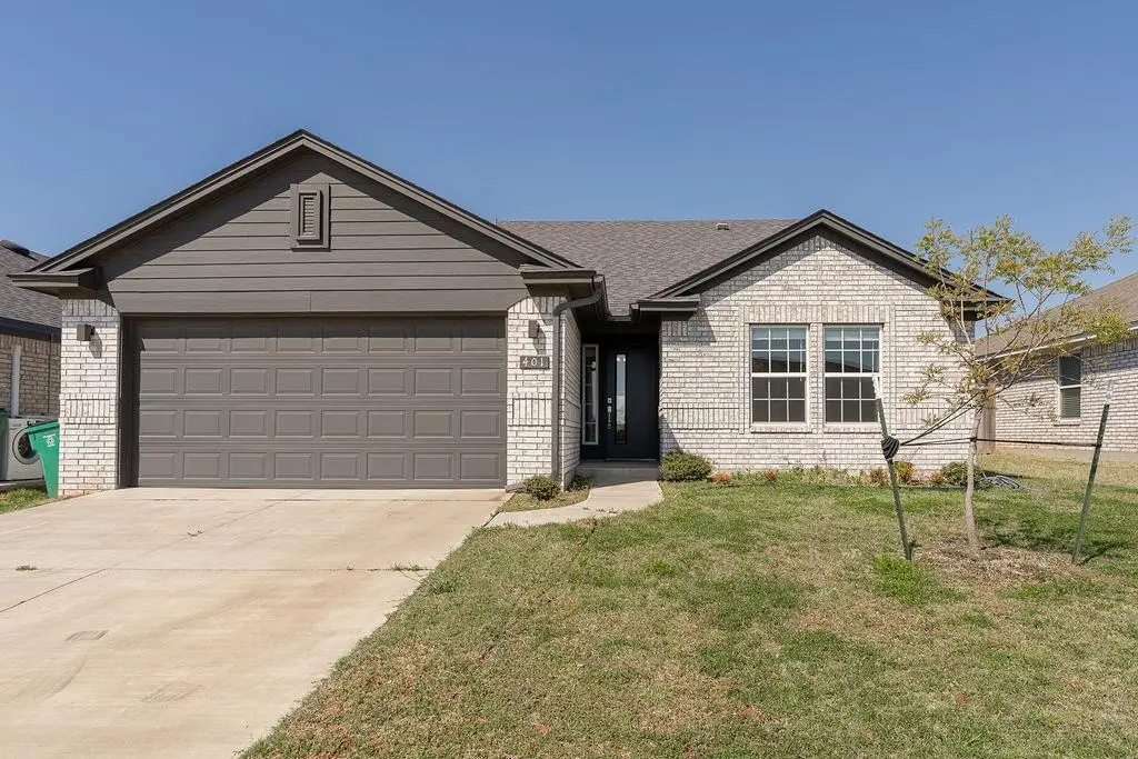 401 Nest Drive, Yukon, OK 73099 - #1