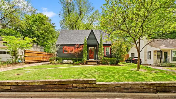 1004 Mcfarland Street, Norman, OK 73069