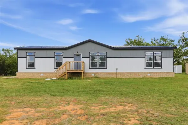 357431 E 960 Road, Stroud, OK 74079