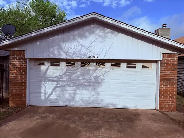 2007 Oakhurst Avenue, Norman, OK 73071