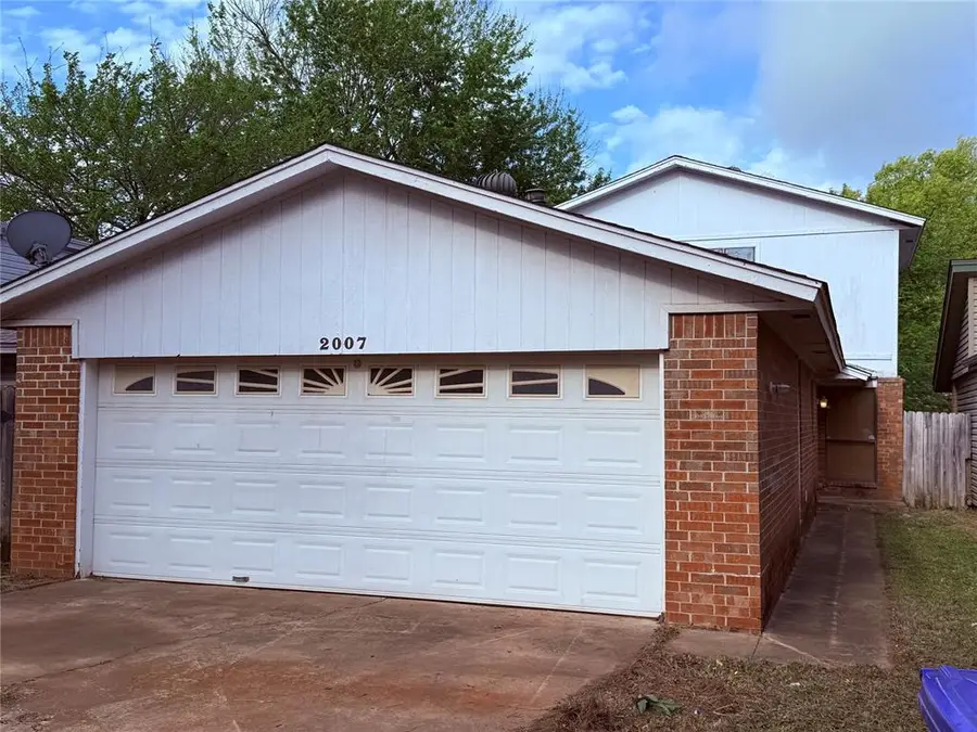 2007 Oakhurst Avenue, Norman, OK 73071 - #2