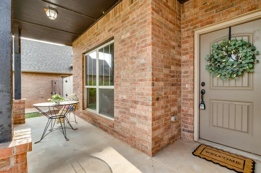 10828 NW 32nd Terrace, Yukon, OK 73099 - #3