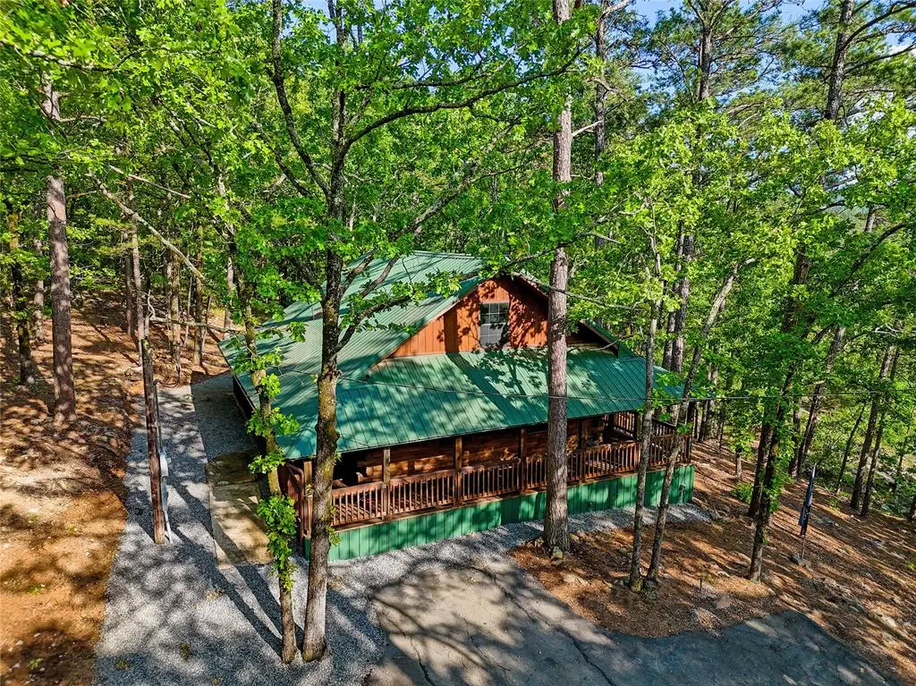 170044 N 4336 Road, Clayton, OK 74536 - #1