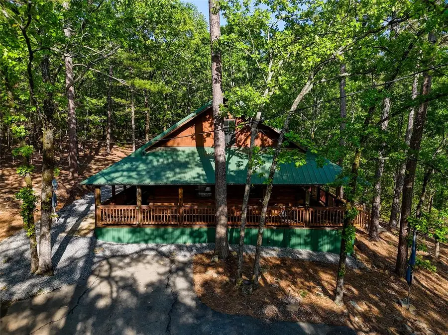 170044 N 4336 Road, Clayton, OK 74536 - #2