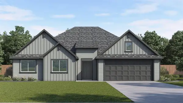 4320 Dusty Trail, Norman, OK 73072