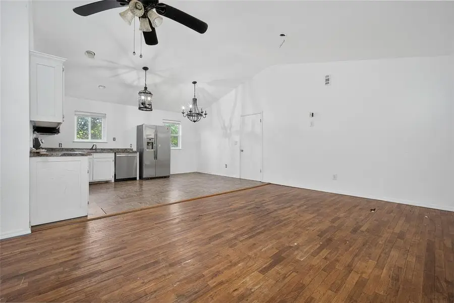 333 Fairlane Avenue, Sulphur, OK 73086 - #3