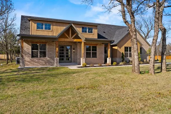 8180 Red Feather, Arcadia, OK 73007