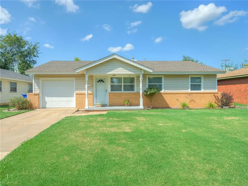 819 E Mosier Street, Norman, OK 73071 - #1