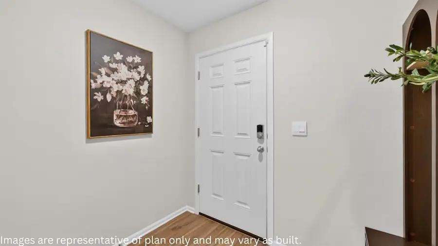 11532 SW 40th Street, Mustang, OK 73064 - #3