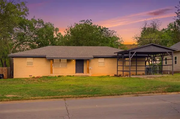 915 S 6th Street, Chickasha, OK 73018