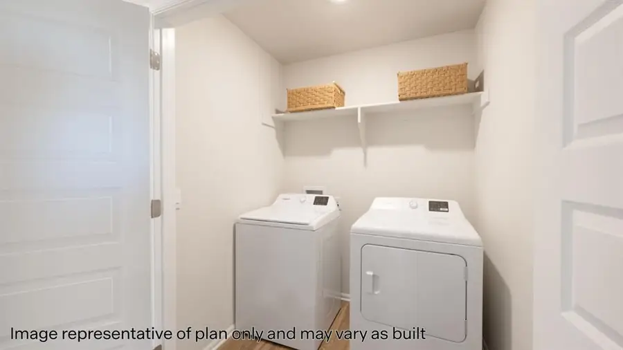 857 St. Charles Place, Newcastle, OK 73065 - #2