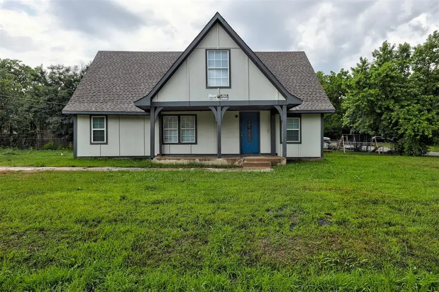 3600 SW 41st Street, Oklahoma City, OK 73119 - #2