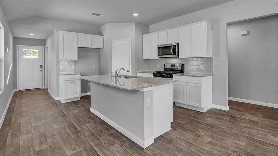 612 NE 103rd Street, Oklahoma City, OK 73114 - #3