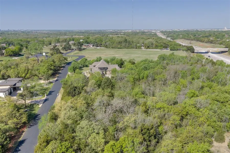 3201 Oakdale Ridge Court, Edmond, OK 73013 - #2