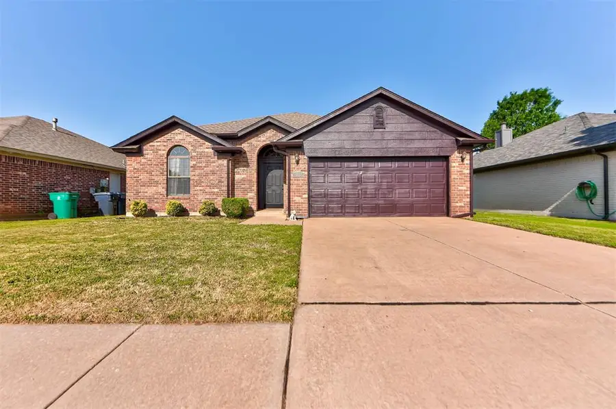 16305 Osceola Trail, Edmond, OK 73013 - #2