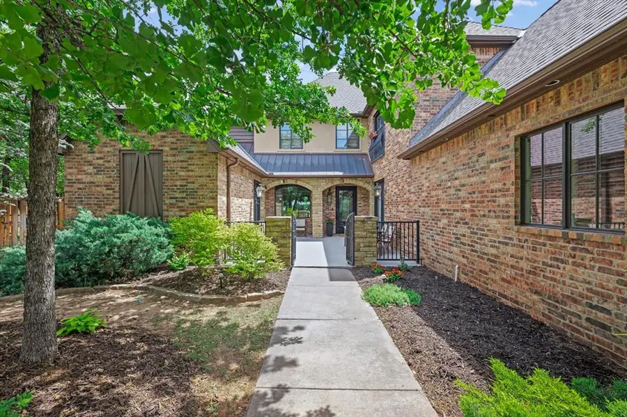 4708 Iron Horse Pass, Edmond, OK 73034 - #2