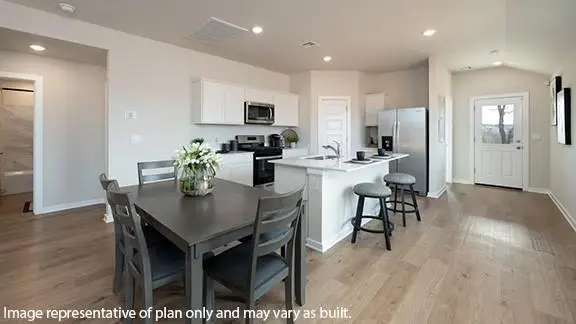 616 NE 103rd Street, Oklahoma City, OK 73114 - #3