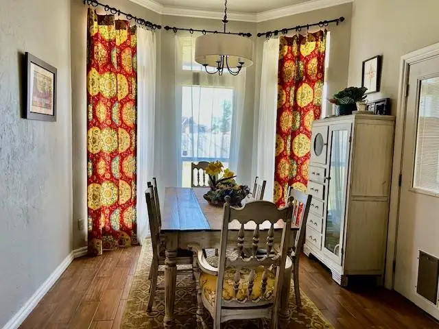 11813 Dalton Drive, Oklahoma City, OK 73162 - #2