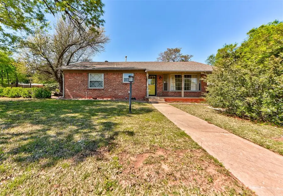 5101 N Miller Place, Oklahoma City, OK 73112 - #2