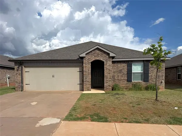 14204 S Babbling Brook Drive, Oklahoma City, OK 73078
