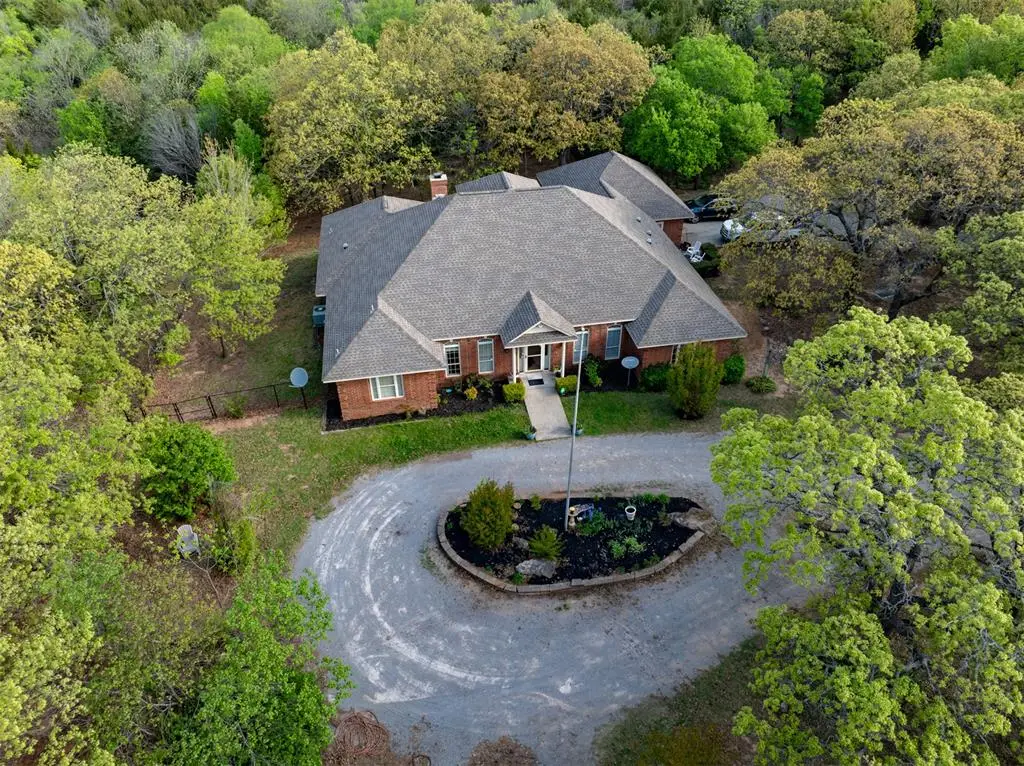 342420 E 1070 Road, Meeker, OK 74855 - #1