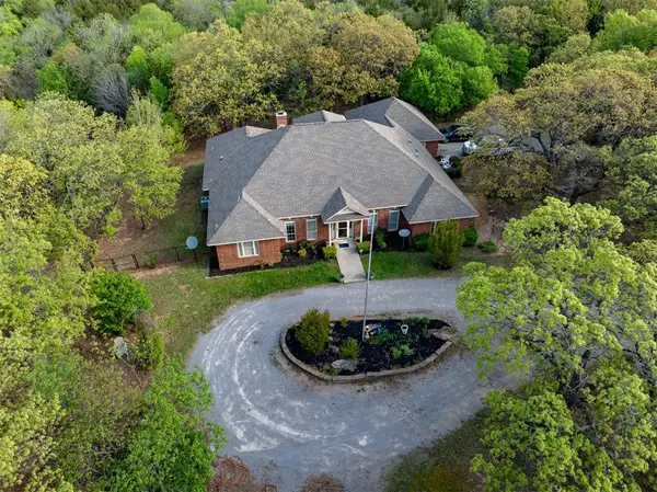 342420 E 1070 Road, Meeker, OK 74855